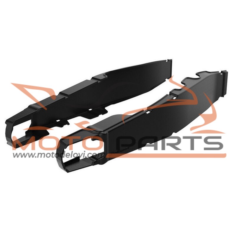 8985700001 STITNIK ZA ZADNJE VILE HONDA CRF POLISPORT
