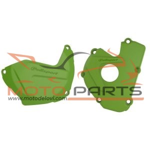 STITNIK ZA DEKLE KAWASAKI POLISPORT