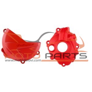 STITNIK ZA DEKLE HONDA CRF POLISPORT
