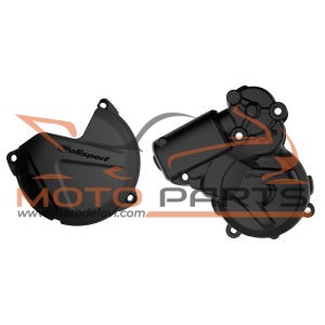 STITNIK ZA DEKLE HUSQVARNA/KTM POLISPORT