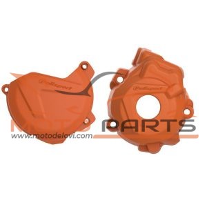 STITNIK ZA DEKLE KTM POLISPORT