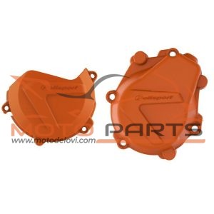 STITNIK ZA DEKLE HUSQVARNA/KTM POLISPORT