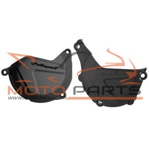 STITNIK ZA DEKLE HUSQVARNA/KTM POLISPORT