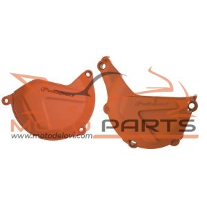 STITNIK ZA DEKLE HUSQVARNA/KTM POLISPORT
