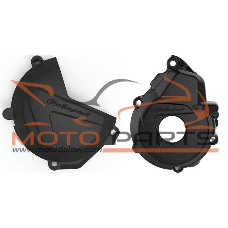 90996-1 STITNIK ZA DEKLE HUSQVARNA POLISPORT