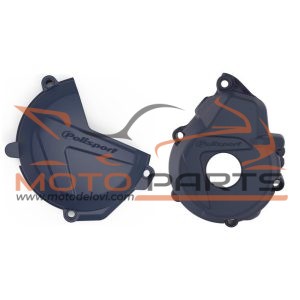 STITNIK ZA DEKLE HUSQVARNA POLISPORT