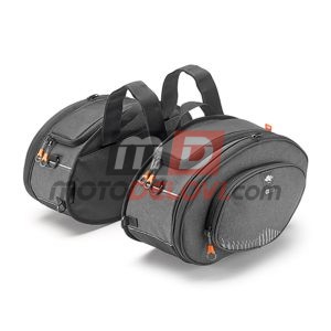 BOČNE TORBE / BISAGE KAPPA