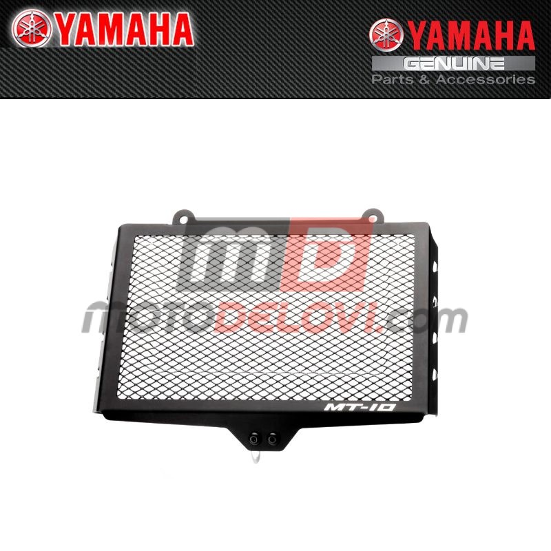 B67F-CPTE-0000-2 YAMAHA STITNICI ZA HLADNJAK MT-10