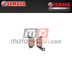 B74-F5806-00 YAMAHA KOCIONE PLOCICE