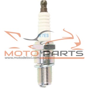 NGK SPARK PLUGS  SPARK PLUG NGK BR7ESSOLID