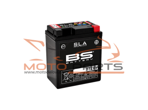 BS BATTERY