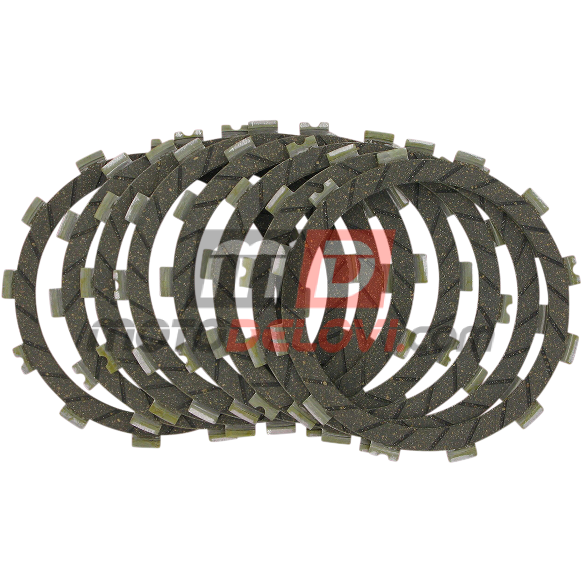 TRW LAMELA HONDA – Moto Delovi