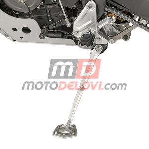 PROŠIRENJE BOČNE NOGARE KAPPA YAMAHA TENERE 700