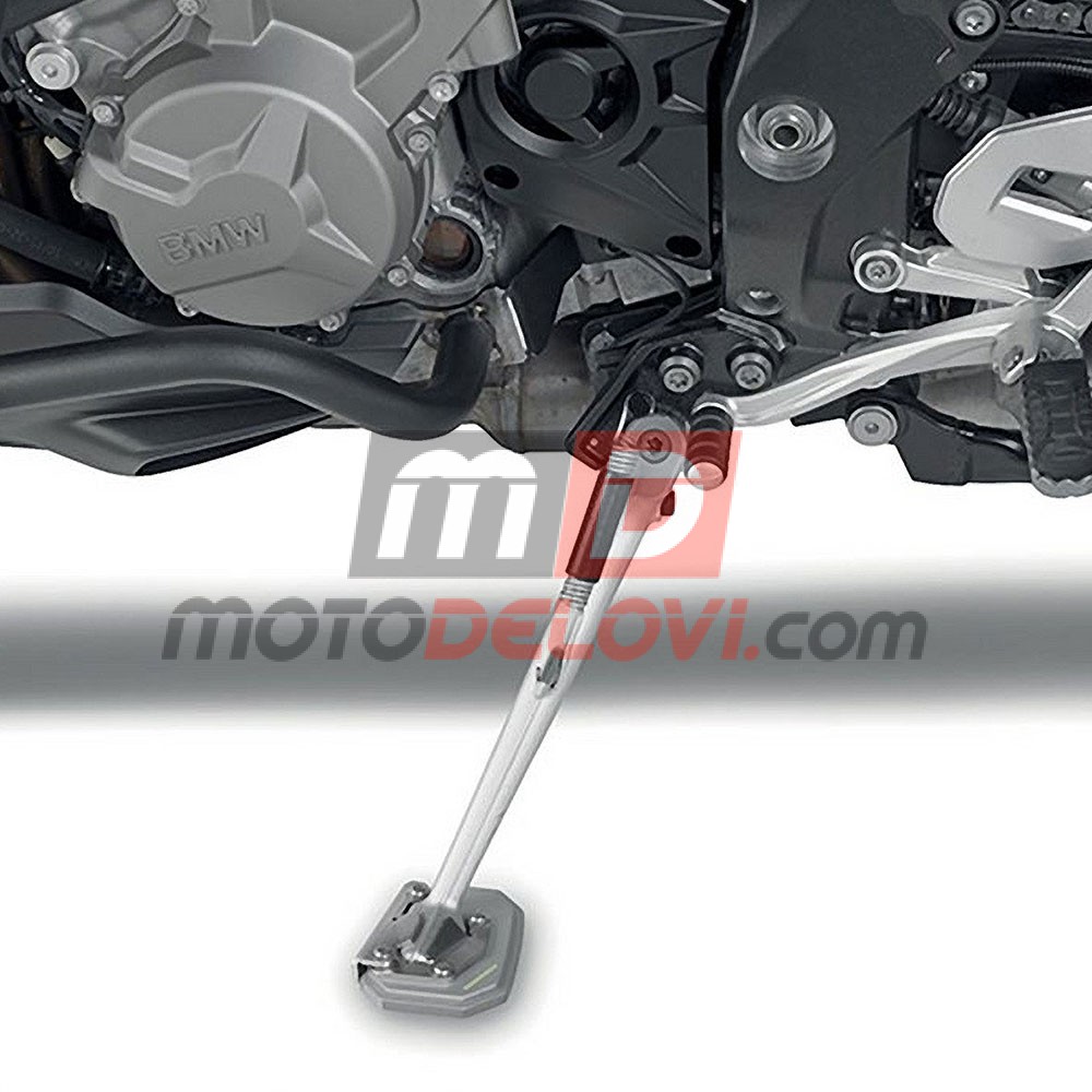 ES5138K#1 PROŠIRENJE BOČNE NOGARE KAPPA BMW S 1000 XR 20-22 ES5138K