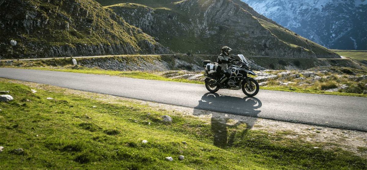 Najbolje motociklističke ture na Balkanu
