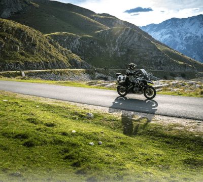 Najbolje motociklističke ture na Balkanu