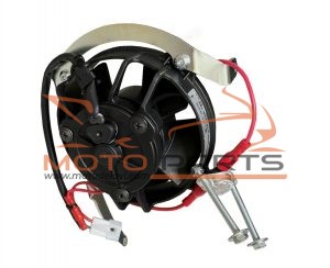 VENTILATOR ZA HLADNJENJE MOTORA KTM/HUSQVARNA/HUSABERG OKH02