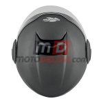 KACIGA JET KAPPA KV37S TITANIUM