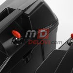 BOČNI KOFERI KAPPA 22 LITRE