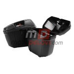 BOČNI KOFERI KAPPA 22 LITRE