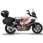 BOČNI KOFERI KAPPA 33 LITRE