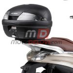 KOFER KAPPA MONOLOCK 35 LITARA