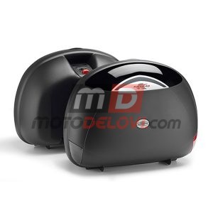 BOČNI KOFERI KAPPA K40N 40 LITARA