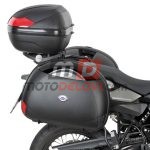 BOČNI KOFERI KAPPA K40N 40 LITARA