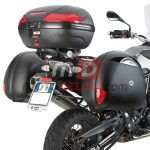 BOČNI KOFERI KAPPA K40N 40 LITARA