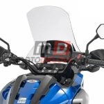 VIZIR PROVIDNI POVIŠENI KAPPA HONDA NC 750 X 16-20 KD1146ST