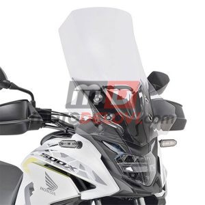 VIZIR PROVIDNI KAPPA HONDA CB 500 X 19-22 KD1171ST