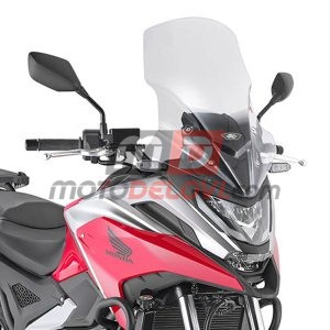 VIZIR PROVIDNI KAPPA HONDA NC 750 X 2021 KD1192ST