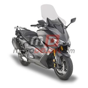 VIZIR PROVIDNI POVIŠENI KAPPA YAMAHA T MAX 530 17-19 KD2133ST
