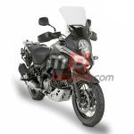VIZIR PROVIDNI KAPPA SUZUKI DL 650 V STROM 17-22 KD3112ST