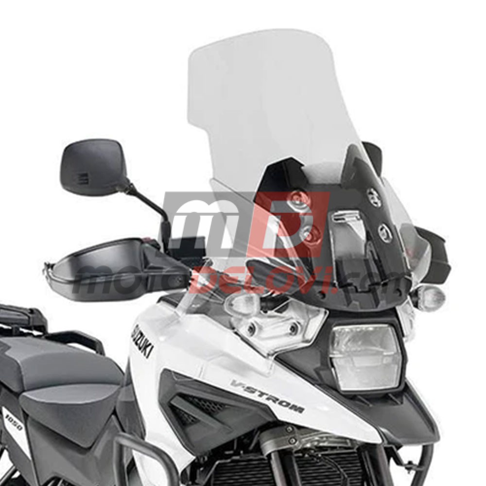 KD3117ST#1 VIZIR PROVIDNI KAPPA SUZUKI DL 1050 V STROM 20-22 KD3117ST