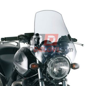 NOSAČ VIZIRA ZA NAKED MOTORE KAPPA