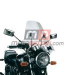 NOSAČ VIZIRA ZA NAKED MOTORE KAPPA