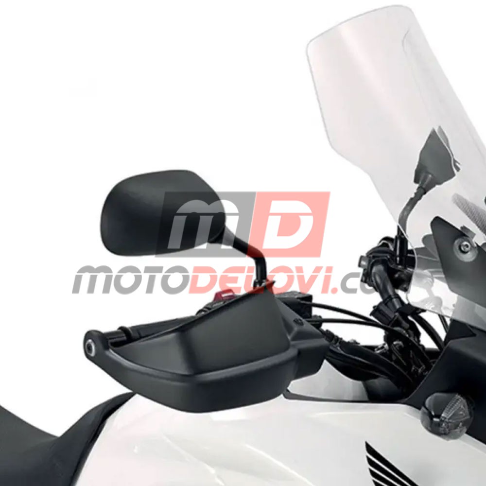 KHP1192B#1 ŠTITNICI ZA RUKE KAPPA HONDA NC750X 2021 KHP1192B
