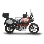 NOSAČ BOČNIH KOFERA KAPPA SUZUKI DL 650 V STROM 11-16