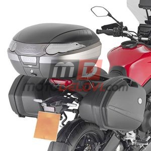 NOSAČ BOČNIH KOFERA KAPPA YAMAHA MT09 TRACER 21-22