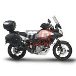 NOSAČ BOČNIH KOFERA KAPPA SUZUKI DL 650 V STROM 11-16 KLX3101