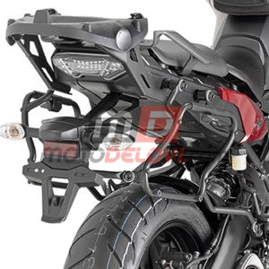 NOSAČ BOČNIH KOFERA KAPPA YAMAHA MT09 TRACER 15-17 KLXR2122