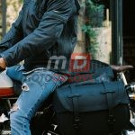 BOČNE TORBE BISAGE KAPPA KMLW01