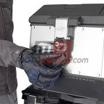 KOFER KAPPA K-MISSION ALU NIKLOVANI MONOKEY 44 LITARA