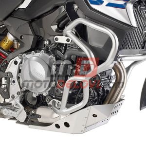 ROLL BAR KAPPA BMW F 750 GS 21