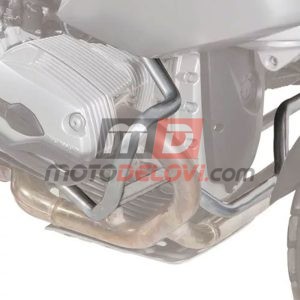 ROLL BAR KAPPA BMW R 1200 GS 04-12