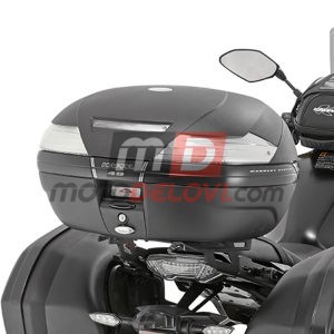 NOSAČ KOFERA KAPPA YAMAHA MT10 16-19 KR2129