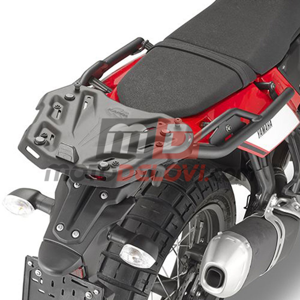 KR2145#1 NOSAČ KOFERA KAPPA YAMAHA TENERE 700
