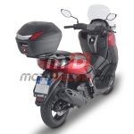 NOSAČ KOFERA KAPPA YAMAHA N MAX 125-155 21- KR2153