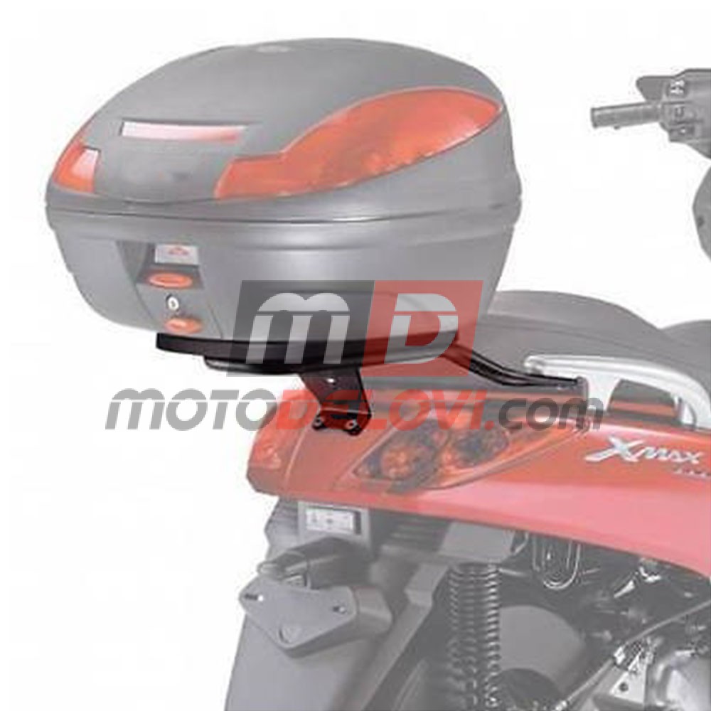 KR3550#1 NOSAČ KOFERA KAPPA YAMAHA X MAX 125-250 05-09